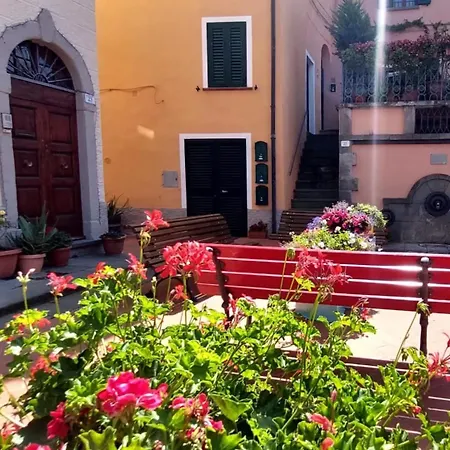 Διαμέρισμα Tuscany Wineart *